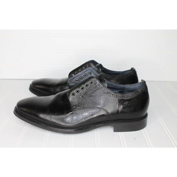 COLE HANN Jefferson Grand 2.0 Oxford Men\'s Shoes